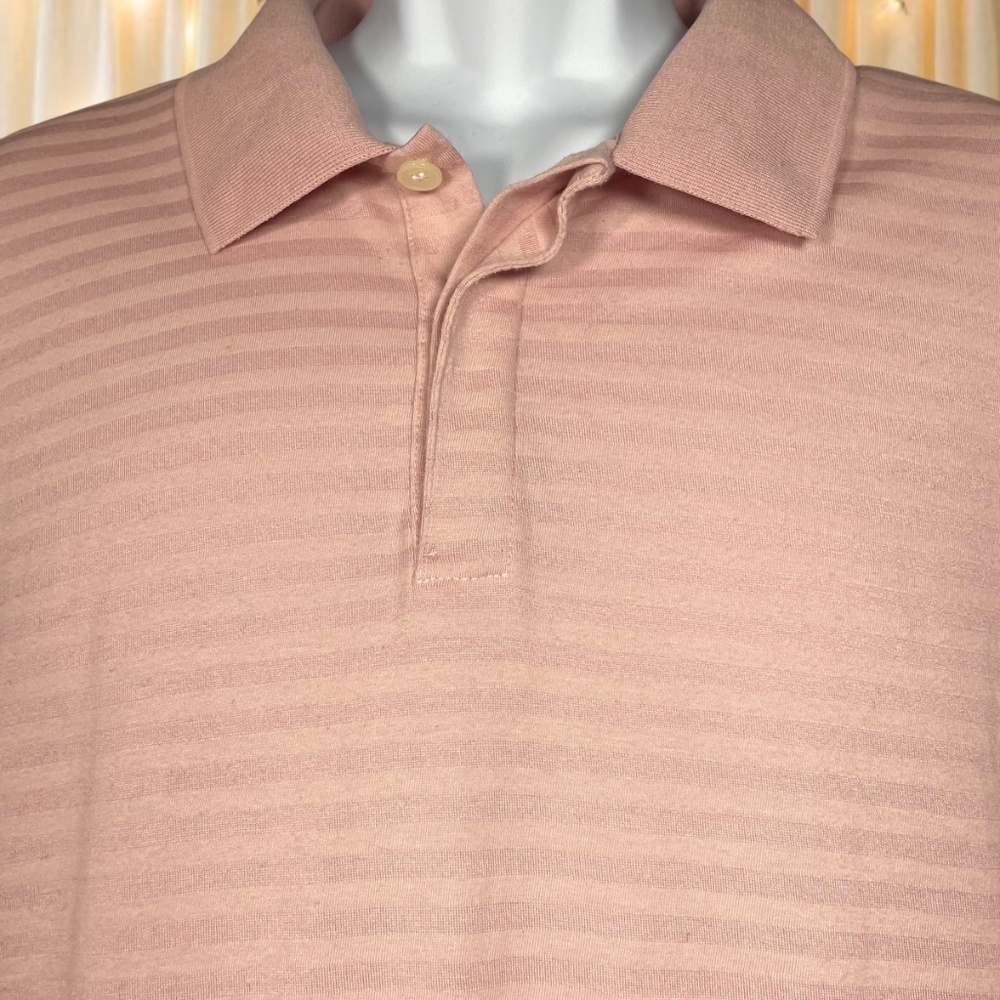 Calvin Klein Polo Shirt - Picture 4 of 4